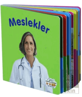 Meslekler