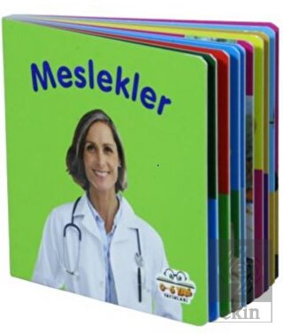 Meslekler