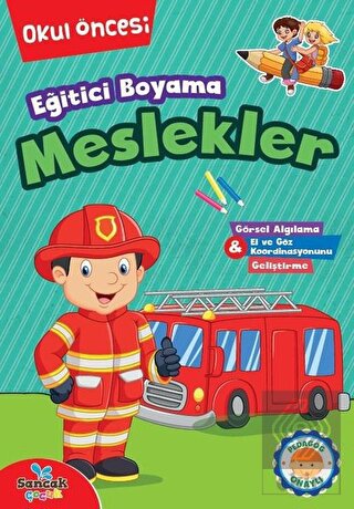 Meslekler