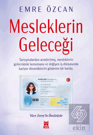 Mesleklerin Geleceği