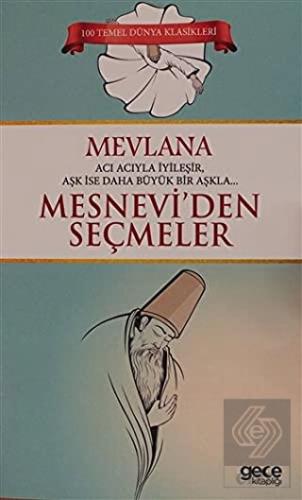 Mesnevi' den Seçmeler