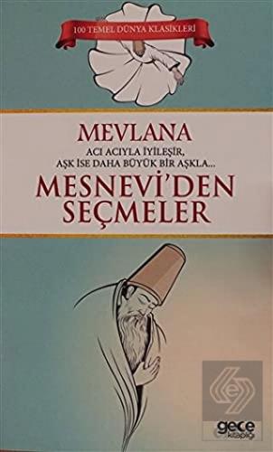 Mesnevi' den Seçmeler