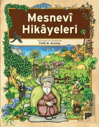Mesnevi Hikayeleri