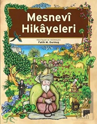 Mesnevi Hikayeleri