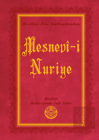 Mesnevi-i Nuriye (Büyük Boy)