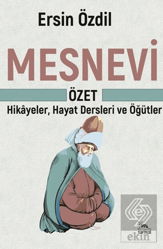 Mesnevi - Özet