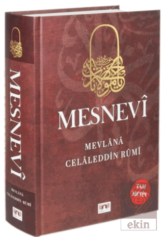 Mesnevi (Tam Metin)