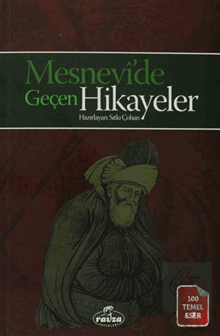 Mesnevide Geçen Hikayeler