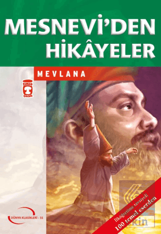 Mesnevi'den Hikayeler - Mevlana