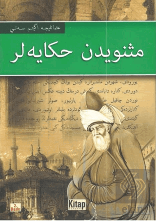 Mesnevi\'den Hikayeler