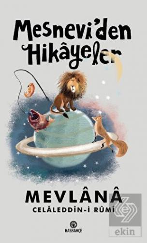 Mesneviden Hikayeler