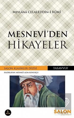 Mesnevi\'den Hikayeler
