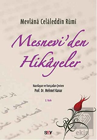 Mesnevi\'den Hikayeler