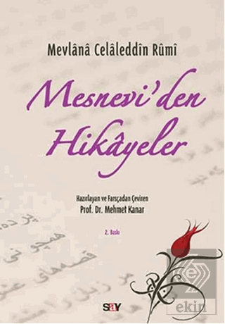 Mesnevi\'den Hikayeler