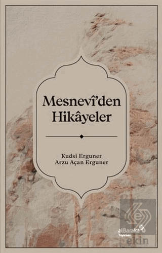 Mesnevi'den Hikayeler