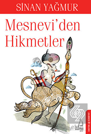 Mesneviden Hikmetler