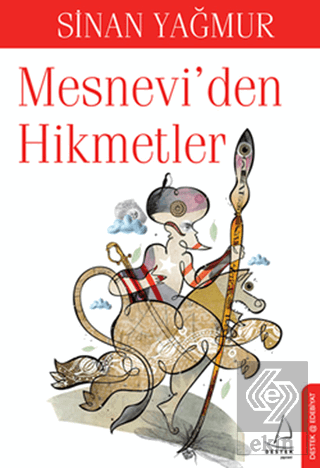 Mesneviden Hikmetler