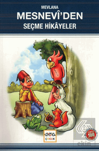 Mesnevi\'den Seçme Hikayeler (Milli Eğitim Bakanlığ