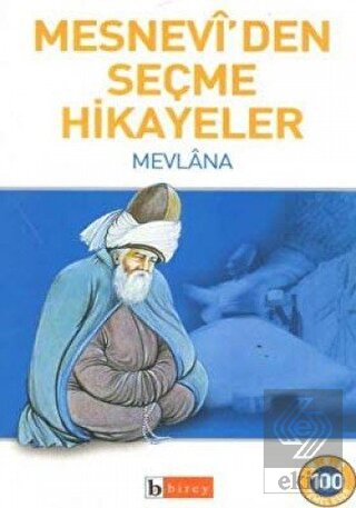 Mesnevi'den Seçme Hikayeler