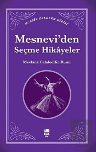 Mesnevi'den Seçme Hikayeler