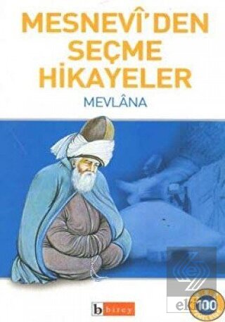 Mesnevi'den Seçme Hikayeler