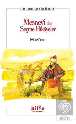 Mesnevi'den Seçme Hikayeler