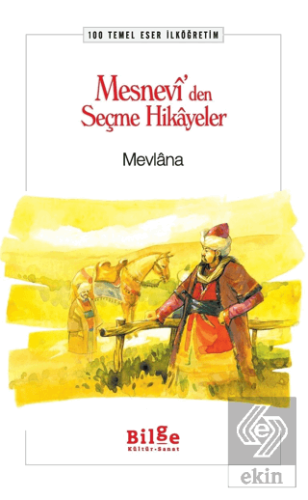 Mesnevi'den Seçme Hikayeler