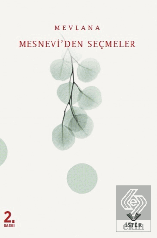 Mesnevi\'den Seçmeler
