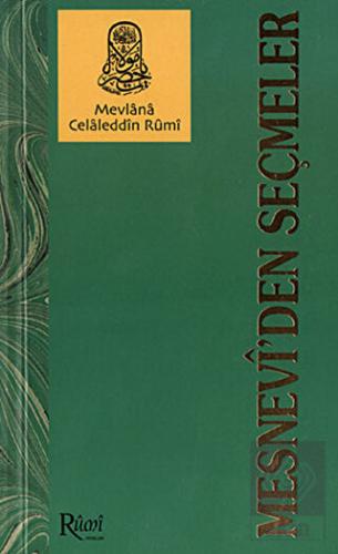 Mesnevi\'den Seçmeler