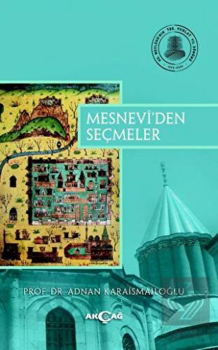 Mesnevi\'den Seçmeler