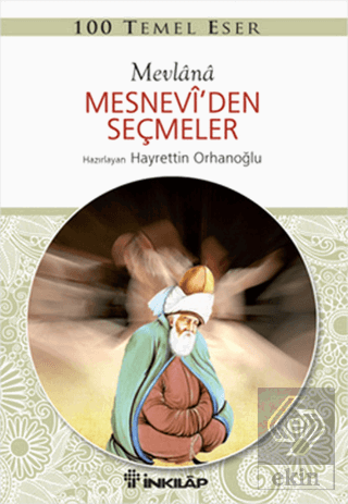 Mesnevi\'den Seçmeler
