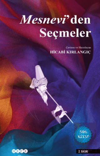 Mesnevi'den Seçmeler