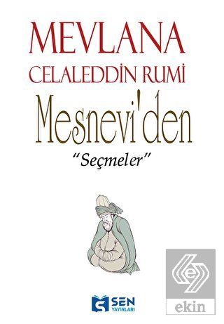 Mesnevi'den Seçmeler