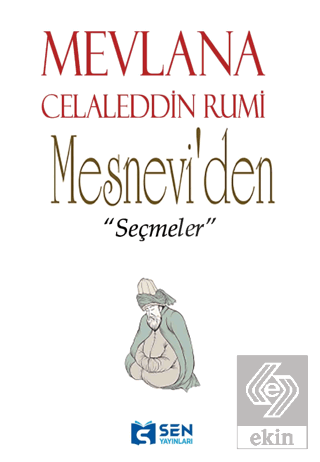 Mesnevi'den Seçmeler