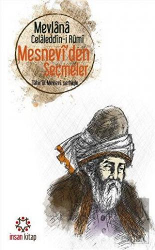 Mesnevi\'den Seçmeler