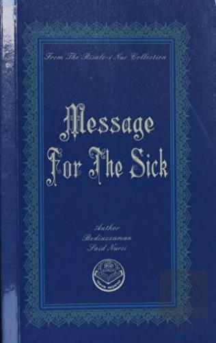 Message For The Sick