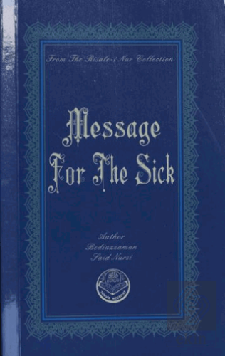 Message For The Sick