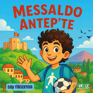 Messaldo Antepte