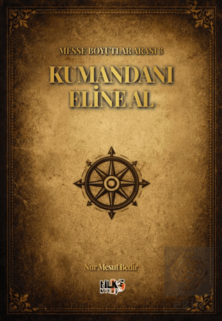 Messe Boyutlar Arası 3 Kumandanı Eline Al