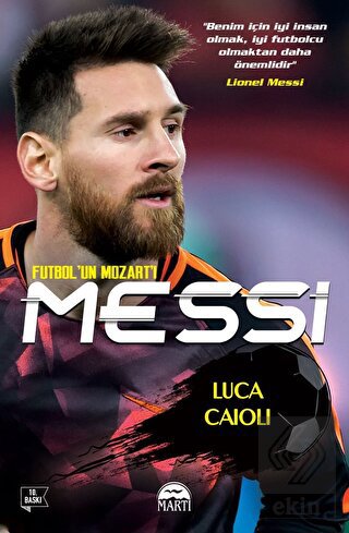 Messi - Futbol\'un Mozart\'ı