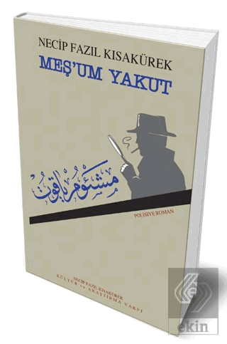 Meşum Yakut