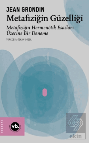 Metafiziğin Güzelliği