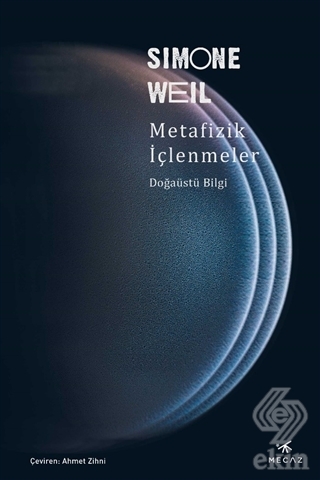 Metafizik İçlenmeler