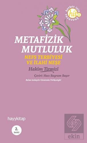 Metafizik Mutluluk