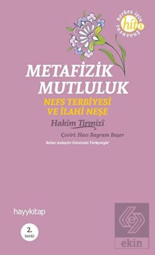Metafizik Mutluluk