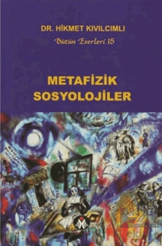Metafizik Sosyolojiler