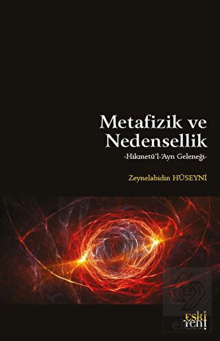 Metafizik ve Nedensellik