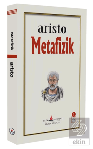 Metafizik