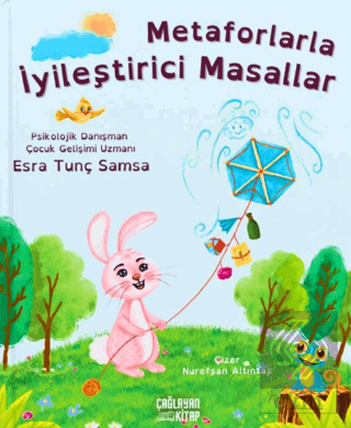 Metaforlarla İyileştirici Masallar