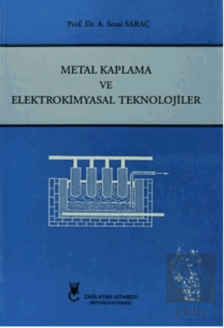 Metal Kaplama ve Elektrokimyasal Teknolojiler